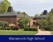 Mariemont High School