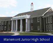 Mariemont Junior High School